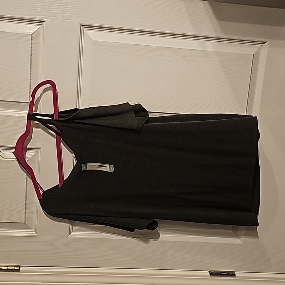 Kaileigh One Shoulder Top - 1X